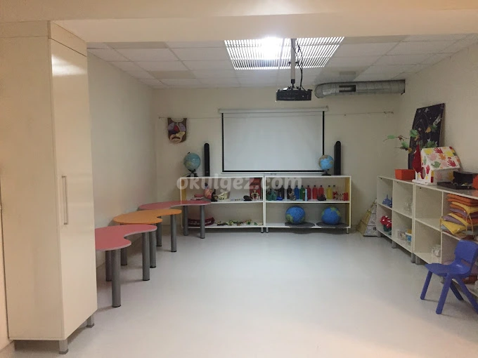 Özel Doğafen Anaokulu