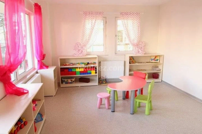 Özel Doğafen Anaokulu