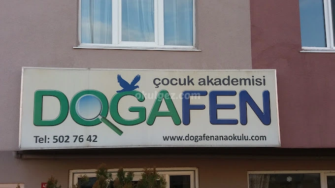 Özel Doğafen Anaokulu
