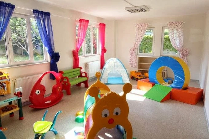 Özel Doğafen Anaokulu