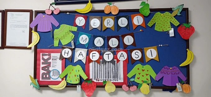 Özel Doğafen Anaokulu