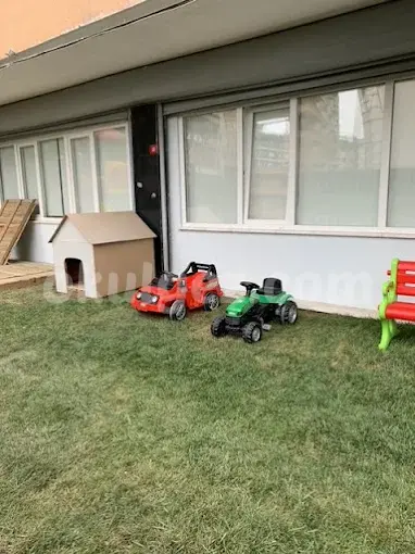 Özel Dokuz Nokta Anaokulu Nature Şubesi