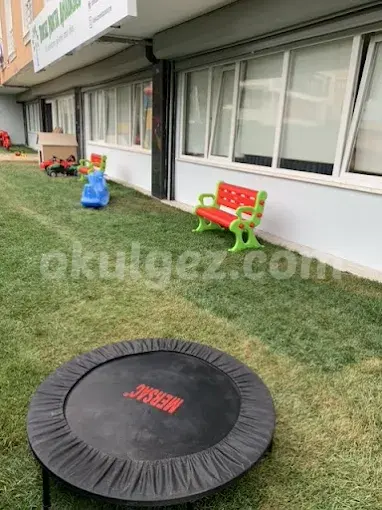 Özel Dokuz Nokta Anaokulu Nature Şubesi