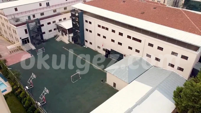 Özel Dolmabahçe Okulları Anaokulu
