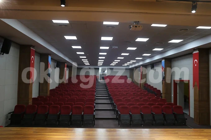 Özel Dolmabahçe Okulları Anaokulu