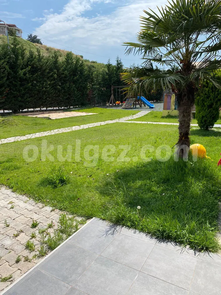 Özel Dragos Happy Steps Anaokulu