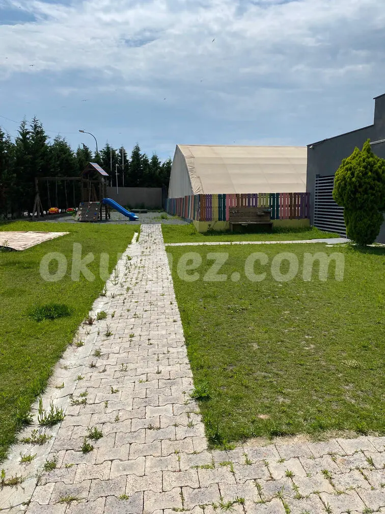 Özel Dragos Happy Steps Anaokulu