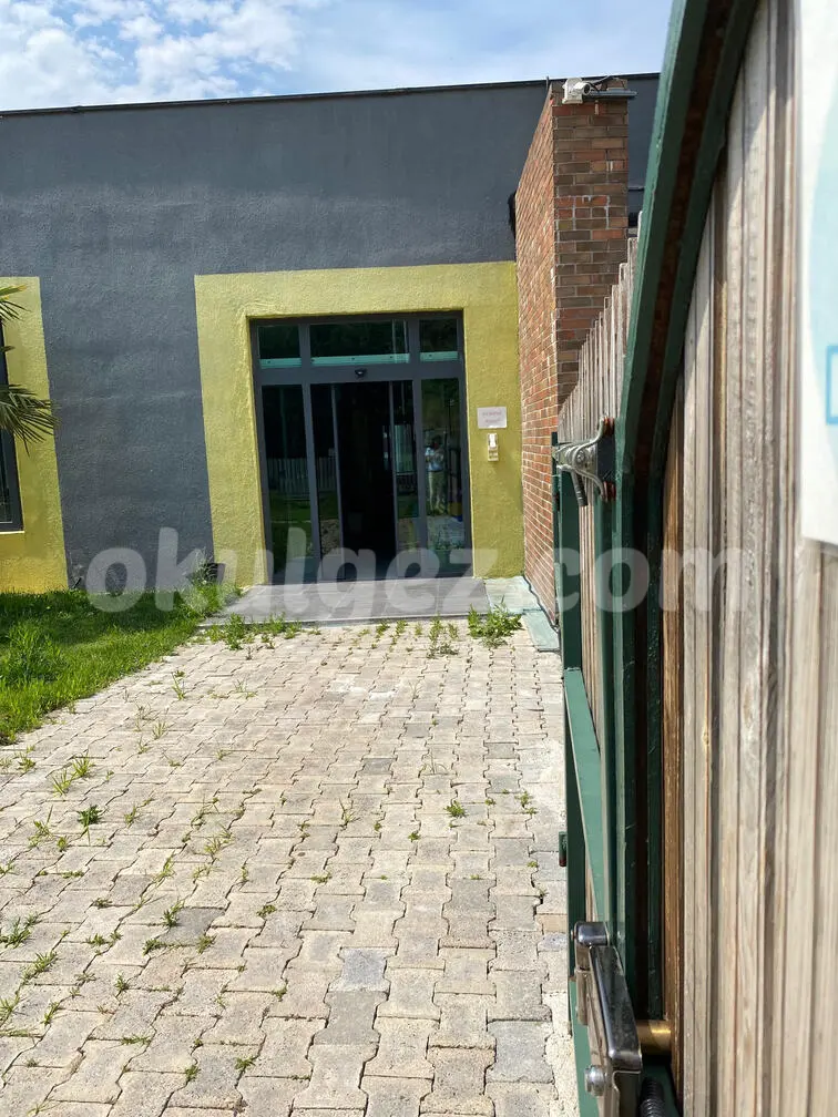 Özel Dragos Happy Steps Anaokulu