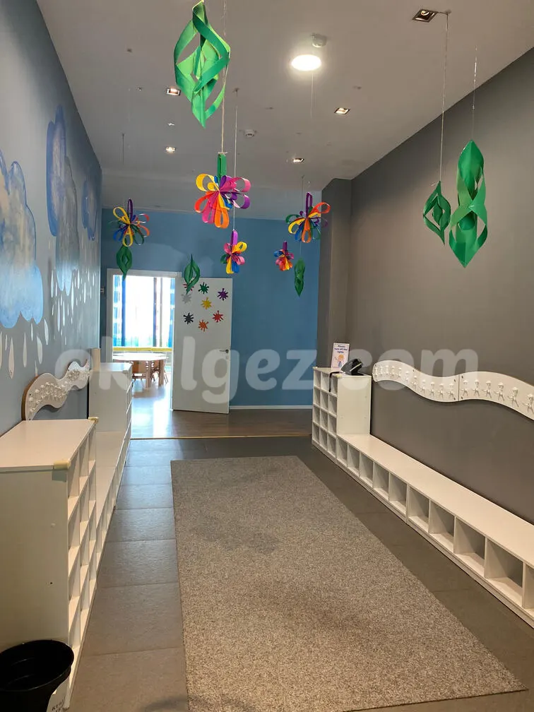 Özel Dragos Happy Steps Anaokulu