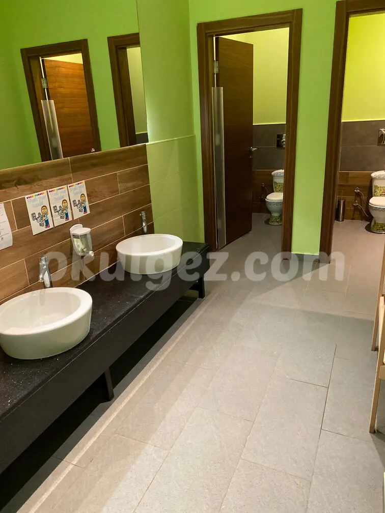 Özel Dragos Happy Steps Anaokulu