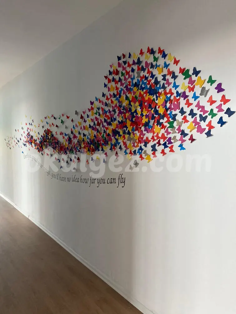 Özel Dragos Happy Steps Anaokulu