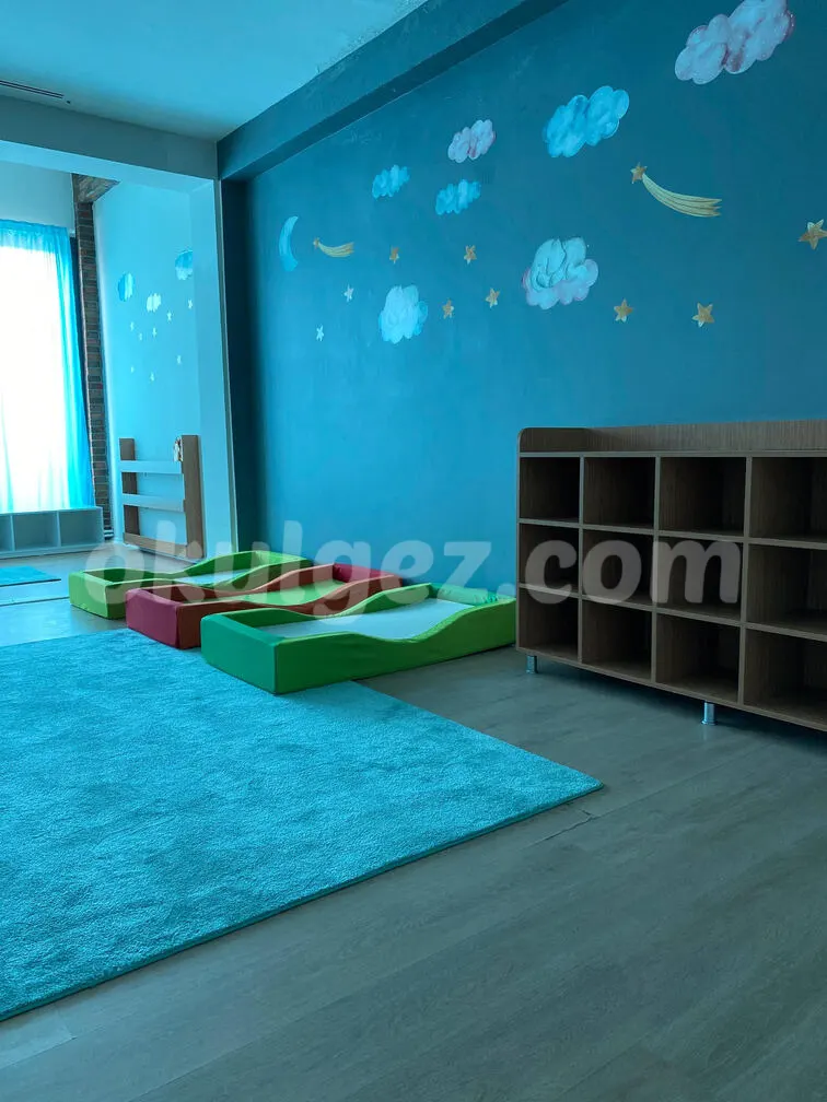 Özel Dragos Happy Steps Anaokulu