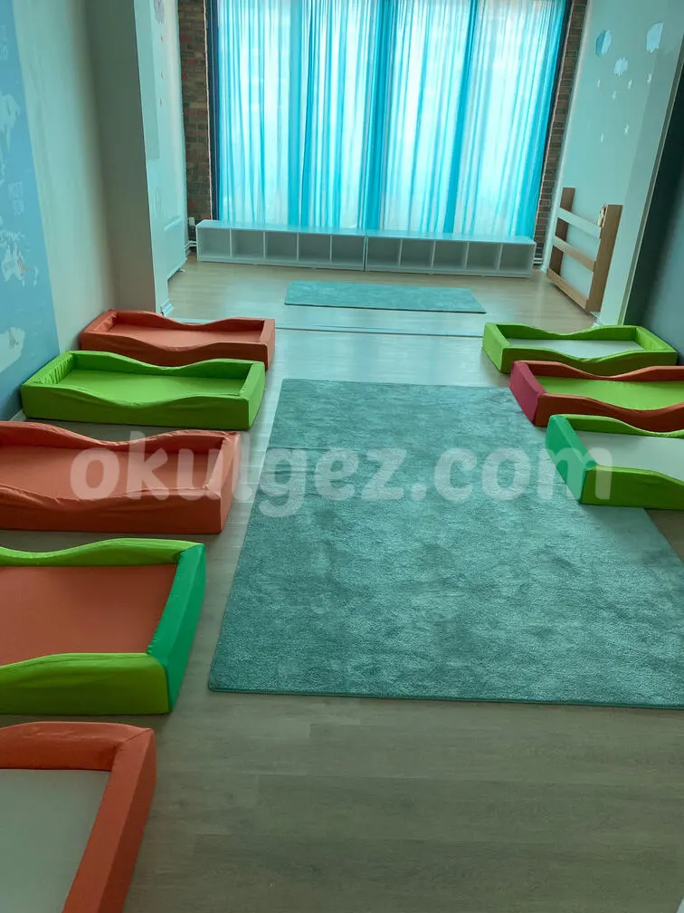 Özel Dragos Happy Steps Anaokulu