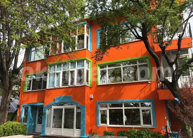 Özel Dragos Neşe Erberk Anaokulu