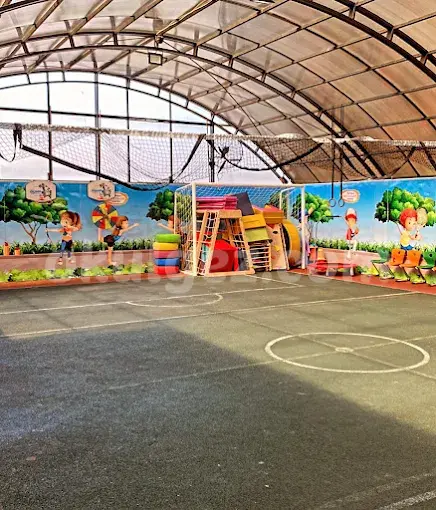 Özel Dragos Neşe Erberk Anaokulu