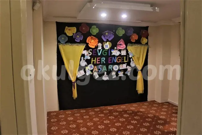 Özel Dudullu Beyaz Zambak Anaokulu