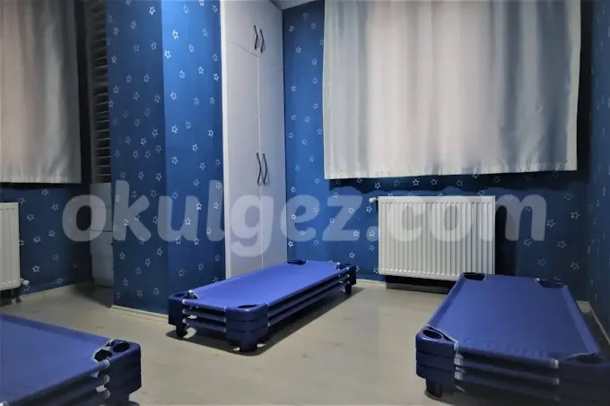 Özel Dudullu Beyaz Zambak Anaokulu
