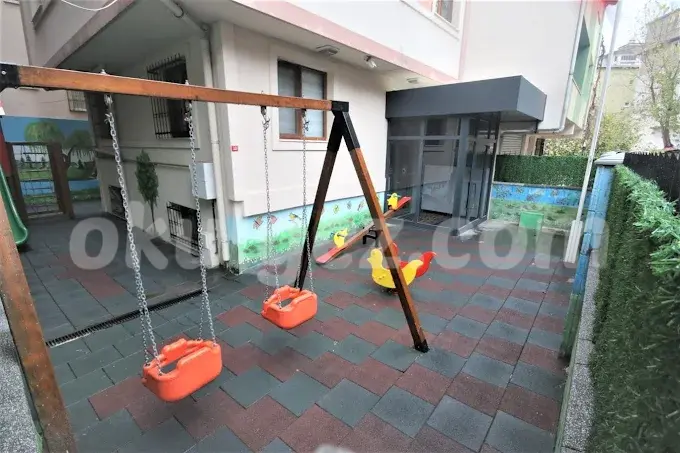 Özel Dudullu Beyaz Zambak Anaokulu