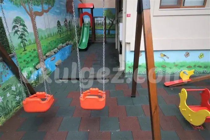 Özel Dudullu Beyaz Zambak Anaokulu