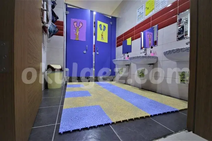 Özel Dudullu Beyaz Zambak Anaokulu