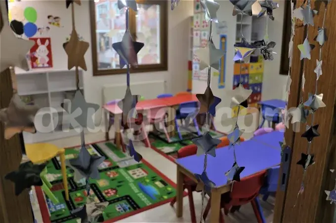 Özel Dudullu Beyaz Zambak Anaokulu