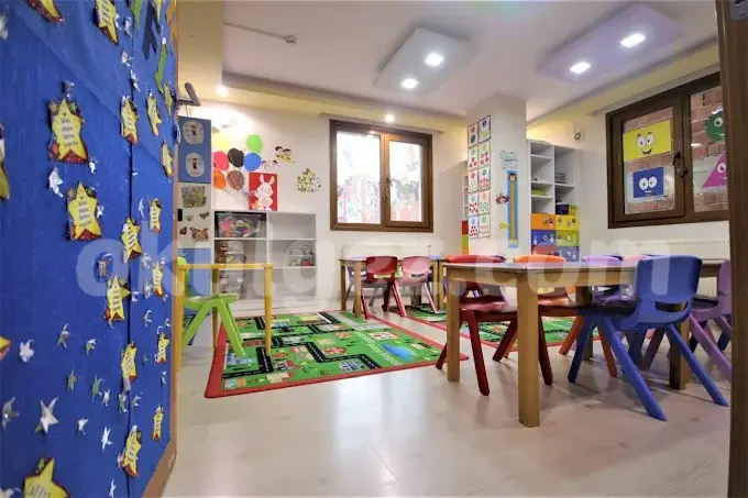 Özel Dudullu Beyaz Zambak Anaokulu