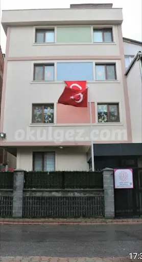 Özel Dudullu Beyaz Zambak Anaokulu