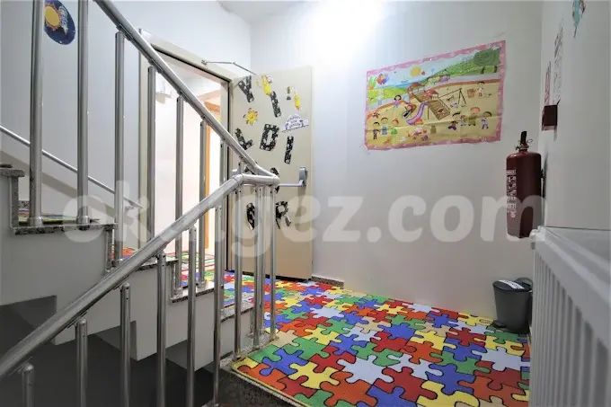 Özel Dudullu Beyaz Zambak Anaokulu