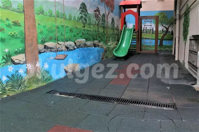 Özel Dudullu Beyaz Zambak Anaokulu