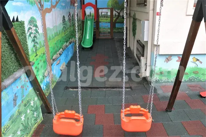 Özel Dudullu Beyaz Zambak Anaokulu