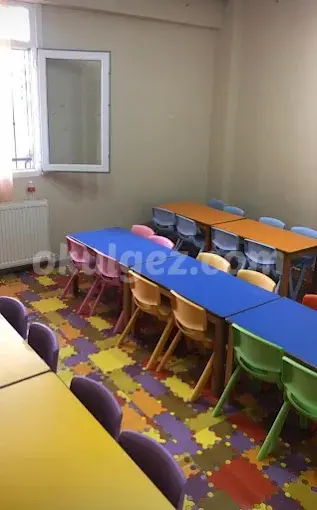 Özel Dudullu Beyaz Zambak Anaokulu