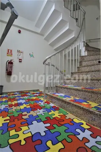 Özel Dudullu Beyaz Zambak Anaokulu