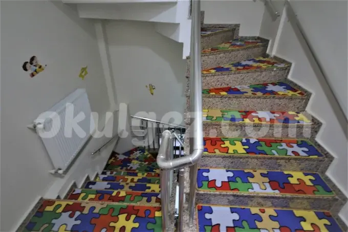 Özel Dudullu Beyaz Zambak Anaokulu