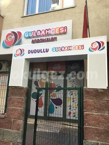 Özel Dudullu Gülbahçesi Anaokulu
