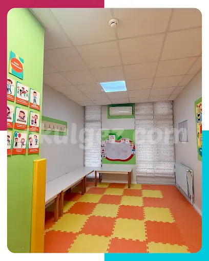 Özel Dudullu Gülbahçesi Anaokulu