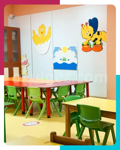 Özel Dudullu Gülbahçesi Anaokulu