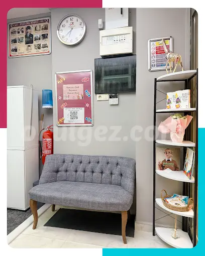 Özel Dudullu Gülbahçesi Anaokulu