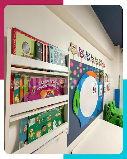 Özel Dudullu Gülbahçesi Anaokulu