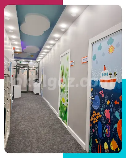 Özel Dudullu Gülbahçesi Anaokulu