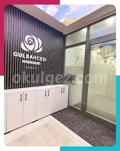 Özel Dudullu Gülbahçesi Anaokulu