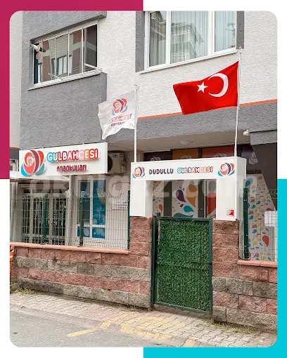 Özel Dudullu Gülbahçesi Anaokulu