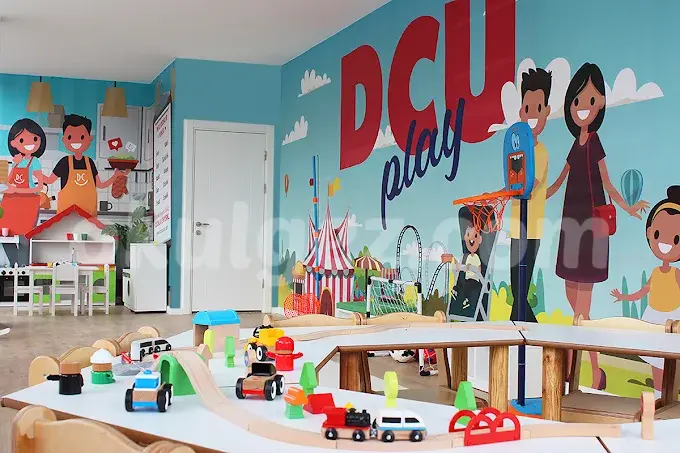 Özel Dünya Çocuk Akademisi