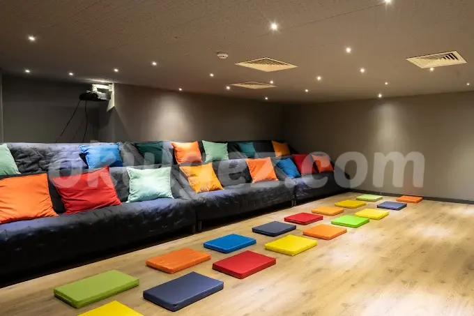 Özel Dünya Çocuk Akademisi