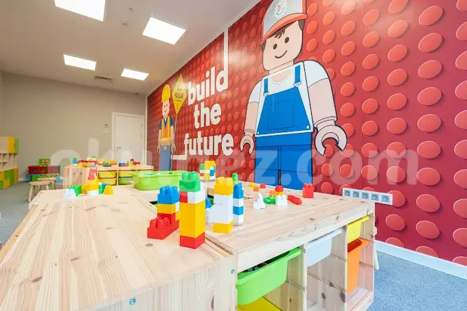 Özel Dünya Çocuk Akademisi