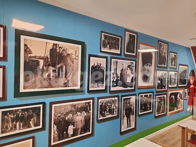 Özel Dünya Çocuk Akademisi