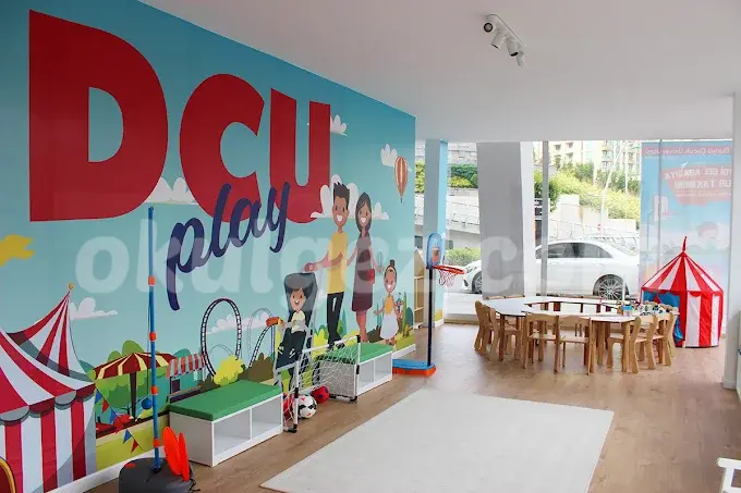 Özel Dünya Çocuk Akademisi