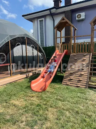 Özel Düşle Anaokulu