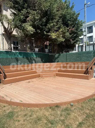 Özel Düşle Anaokulu