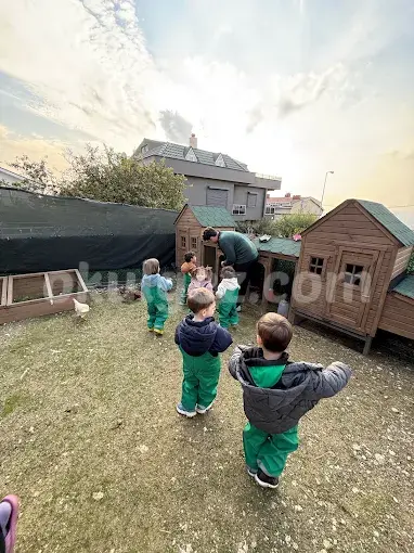 Özel Düşle Anaokulu