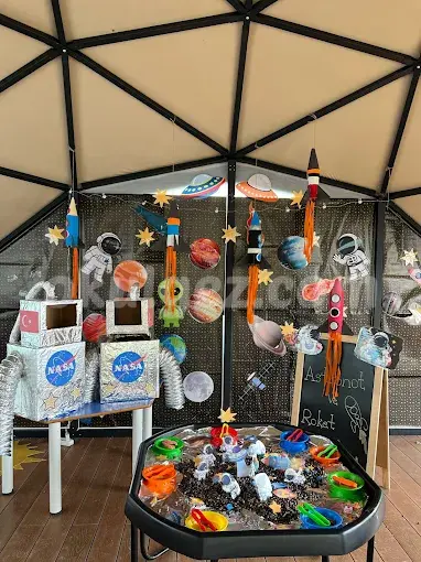 Özel Düşle Anaokulu